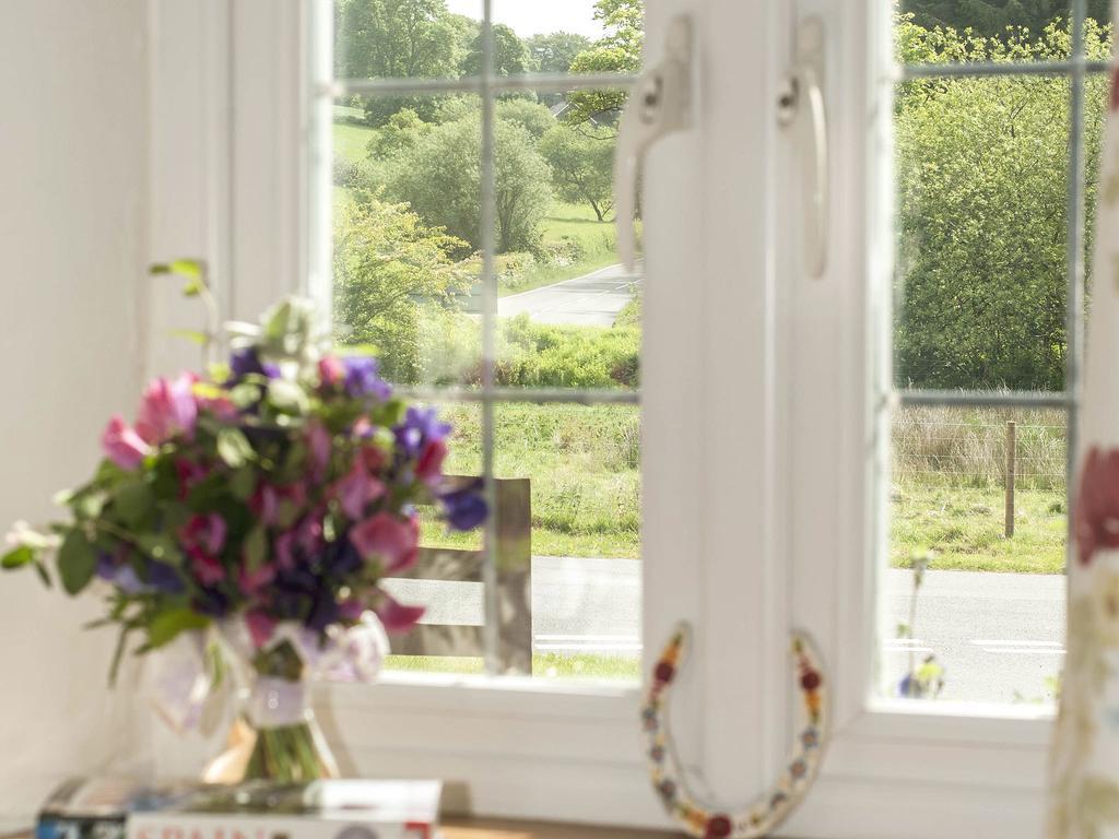 Bwthyn Bach Holiday Cottage Bala Ruang foto