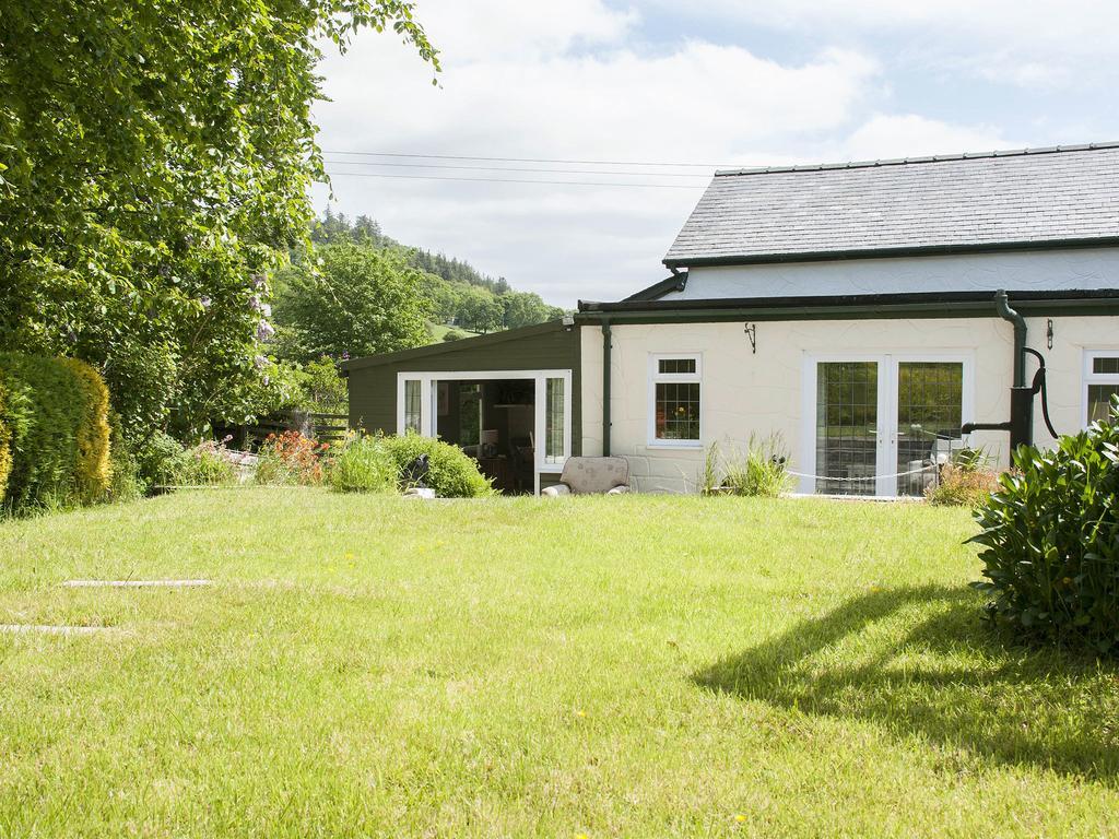 Bwthyn Bach Holiday Cottage Bala Ruang foto