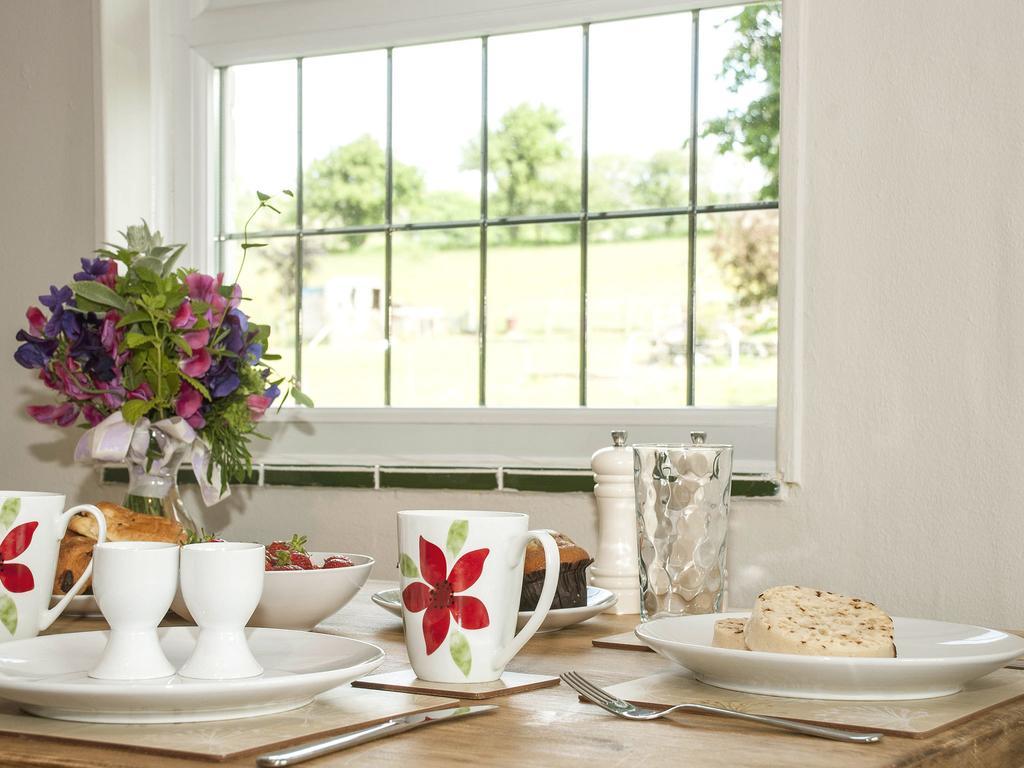 Bwthyn Bach Holiday Cottage Bala Ruang foto
