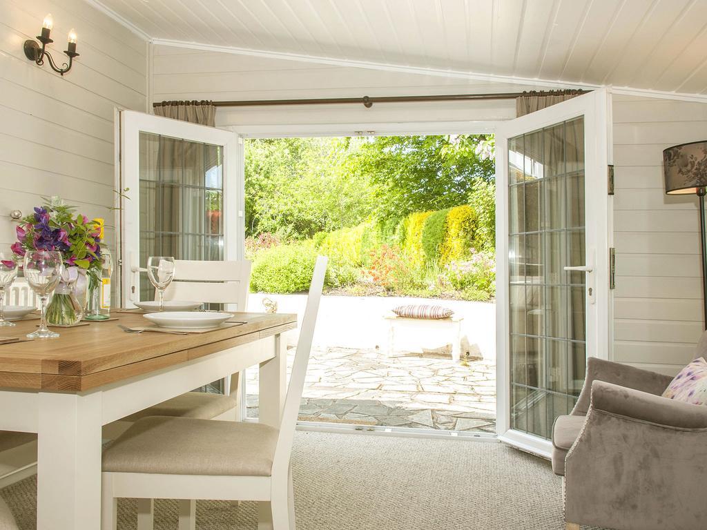 Bwthyn Bach Holiday Cottage Bala Ruang foto