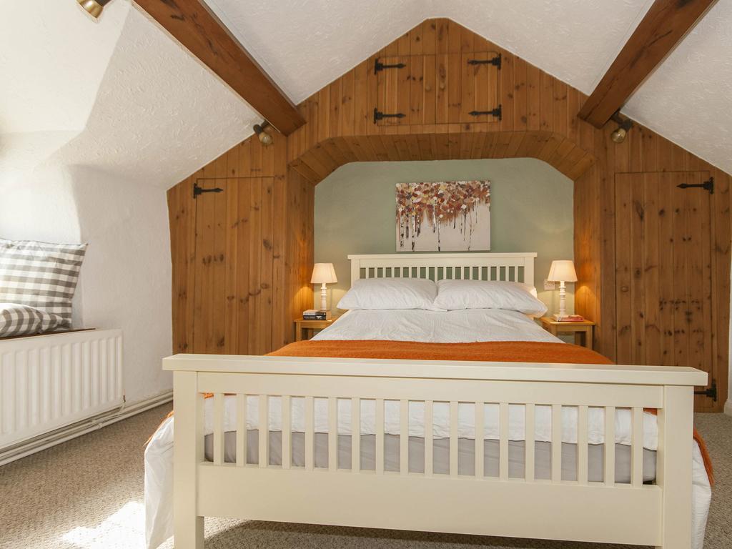 Bwthyn Bach Holiday Cottage Bala Ruang foto